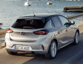 Opel Corsa (F) '2019–23