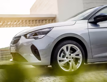 Opel Corsa (F) '2019–23