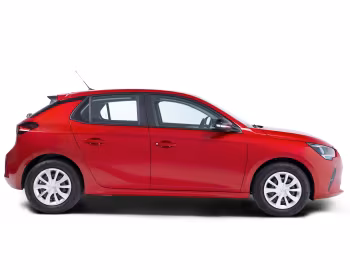 Opel Corsa [South Africa] (F) '2021–23