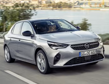 Opel Corsa (F) '2019–23