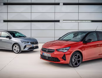 Opel Corsa (F) '2019–23