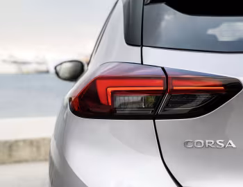 Opel Corsa (F) '2019–23