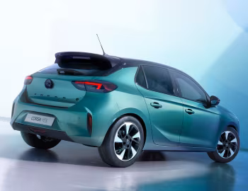 Opel Corsa Electric YES (F) '2025–26