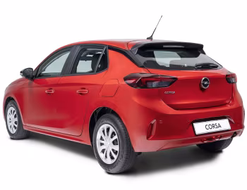 Opel Corsa [South Africa] (F) '2021–23