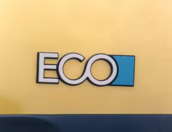 Opel Corsa Eco 3-door (B) '03.1997–12.1998