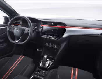 Panel frontal Opel Corsa GS Line (F) '2019–23