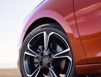 Opel Corsa GS Line (F) '2019–23