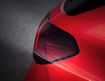 Opel Corsa GS Line (F) '2019–23