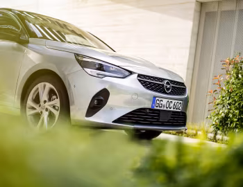 Opel Corsa (F) '2019–23