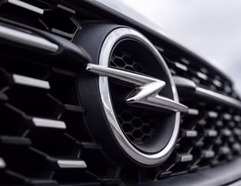Opel Corsa (F) '2019–23