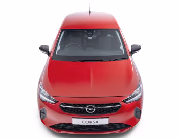 Opel Corsa [South Africa] (F) '2021–23