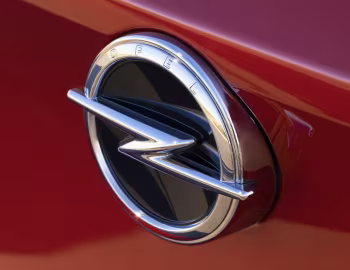 Opel Corsa GS Line (F) '2019–23