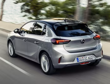 Opel Corsa (F) '2019–23