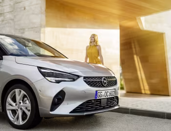 Opel Corsa (F) '2019–23