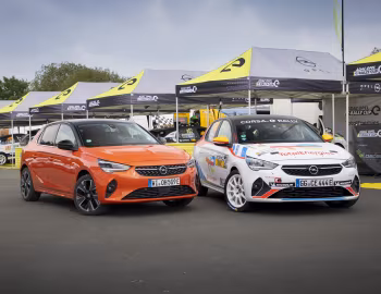 Opel Corsa (F) '2019–23