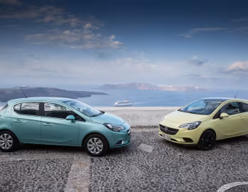 Opel Corsa (E) '2014–19