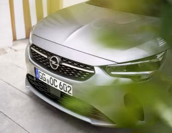 Opel Corsa (F) '2019–23