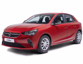 Opel Corsa [South Africa] (F) '2021–23