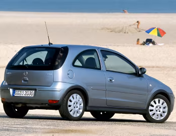 Opel Corsa 1.3 CDTi (C) '08.2003–07.2006