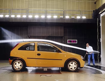 Opel Corsa 3-door (C) '09.2000–03
