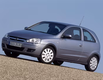 Opel Corsa 1.3 CDTi (C) '08.2003–07.2006