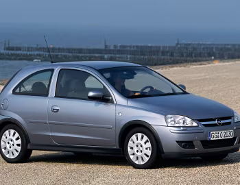 Opel Corsa 1.3 CDTi (C) '08.2003–07.2006