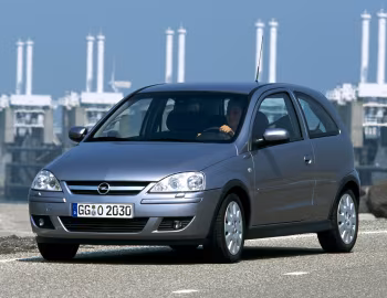 Opel Corsa 1.3 CDTi (C) '08.2003–07.2006