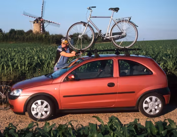 Opel Corsa 3-door (C) '2000–03