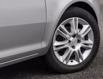 Opel Corsa 3-door ecoFLEX (D) '2009–10