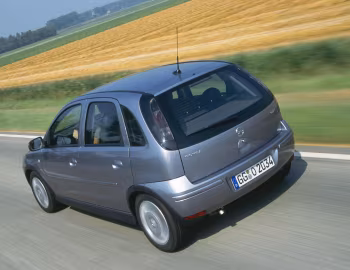 Opel Corsa 1.3 CDTI '08.2003–07.2006