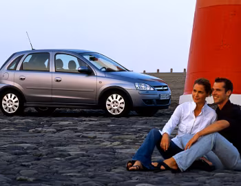Opel Corsa 1.3 CDTI '08.2003–07.2006