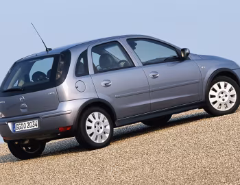 Opel Corsa 1.3 CDTI '08.2003–07.2006