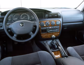 Panel frontal Opel Omega (B1) '1994–99