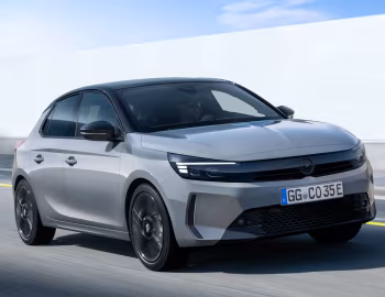 Opel Corsa Electric GS [Worldwide] (F) '2023–pr.