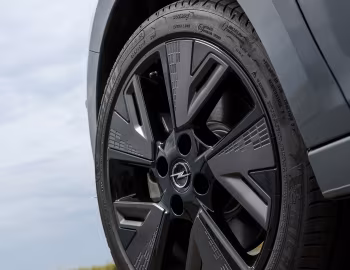 Opel Corsa Electric GS [Worldwide] (F) '2023–pr.