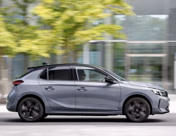 Opel Corsa Electric GS [Worldwide] (F) '2023–pr.