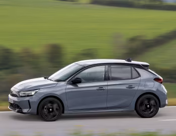 Opel Corsa Electric GS [Worldwide] (F) '2023–pr.