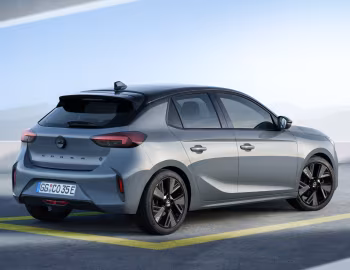 Opel Corsa Electric GS [Worldwide] (F) '2023–pr.