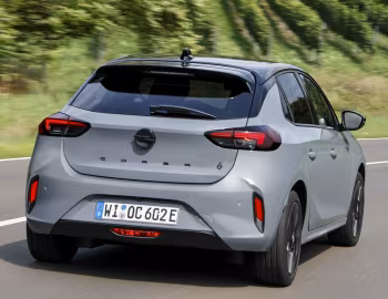 Opel Corsa Electric GS [Worldwide] (F) '2023–pr.