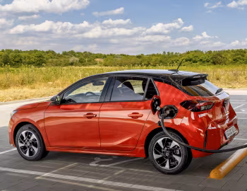 Opel Corsa Electric YES (F) '2026