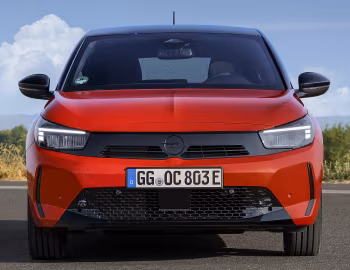 Opel Corsa Electric YES (F) '2026