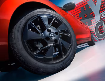 Opel Corsa Electric YES (F) '2024–25