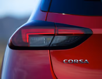 Opel Corsa GS Line (F) '2019–23