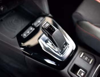 Interior Opel Corsa GS Line (F) '2019–23