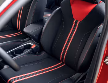 Interior Opel Corsa GS Line (F) '2019–23