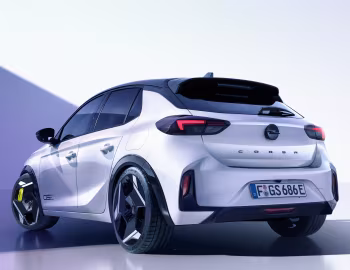 Opel Corsa GSE [Worldwide] (F) '2026