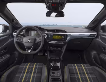 Pannello anteriore Opel Corsa GSE [Worldwide] (F) '2026