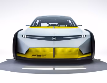 Opel Corsa GSE Vision Gran Turismo '09.2025
