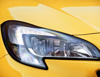 Opel Corsa GSi 3-door (E) '2018–19