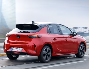 Opel Corsa Hybrid GS [Worldwide] (F) '2024–pr.